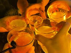 -城墙外BAR