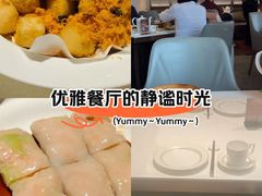 -铭家点心(秦岭路店)