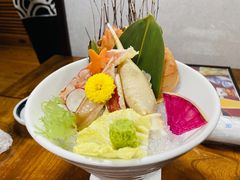 -蟹料理 北海道かに将軍(札幌本店)