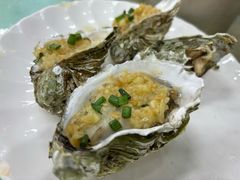 -景好海鲜餐厅(大鹏必选旅游店)