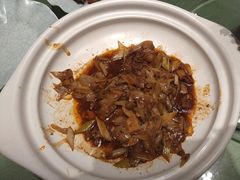 -芙蓉·艳阳餐厅(南口店)