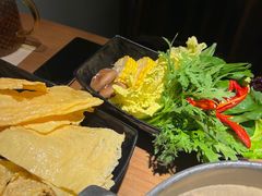 -掂档潮汕牛肉火锅(沈阳万象城店)