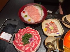 -色響火锅(恒隆广场店)