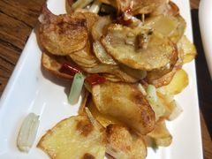 -大川先生·小龙虾·川菜(信义坊店)