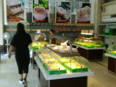 -清真全盛斋传统糕点(许士庙店)