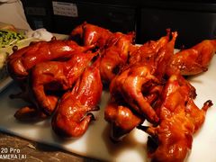 -星伦多 自助料理(圆融店)