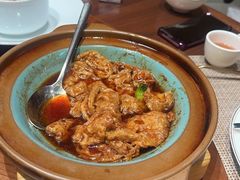 -红城阁·上海味道(四平路店)