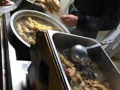 -马记大锅煮(总店)