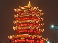 -郑记•不夜城烧烤•龙虾•虾蟹(黄鹤楼店)