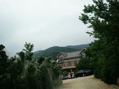 -大连北马山庄