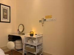 -尊尚柏丽美容SPA