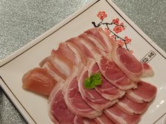 -明香海鲜酒家(华强北店)