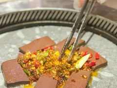 -么子烤肉(化龙池店)