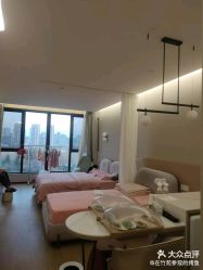 -美悦湾月子中心(熙湖店)