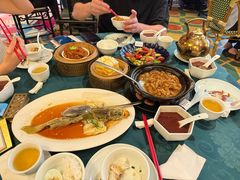 -誉八仙粤菜(万象天地店)