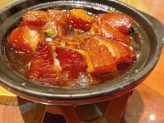 -老长春肉馆(创业大街店)