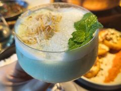 -Ameigo梅果·云贵川bistro(长宁来福士店)