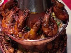 -老佛爷炭火蛙锅直营(清滨路总店)