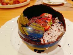 -杏荟旋转餐厅(广州爱群店)