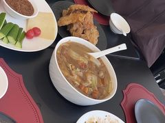 -红东阁东北菜烤肉酒馆(CROSS万象汇店)