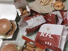 -肯德基(杭州浦沿店)