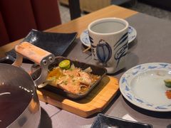 -沼津港精致料理·寿喜烧·烧鸟(龙湖南桥天街日料榜单店)
