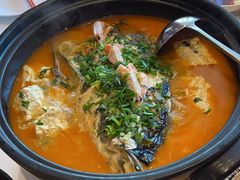 -小厨娘淮扬菜(板桥一店)