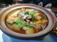 -乔阿马·江南味·驴肉香(龙湖华泾天街店)