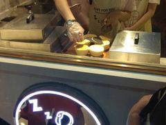 -狐狸和向日葵(北京路店)
