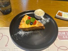 -安妮意大利餐厅(国贸店)