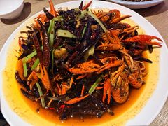 -红盔甲·小龙虾(车公庙店)