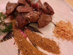 -京料理·日料自助·铁板燒(复悦城店)