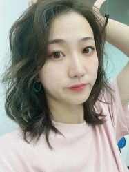 点击看大图 -MORI HAIR SALON日式美发沙龙