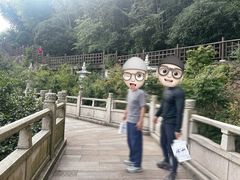 -径山寺