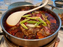 -鹿港小镇(霄云店)