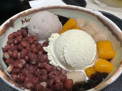 -鲜芋仙(观音桥大融城LG店)