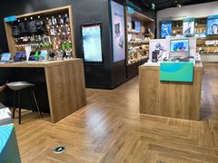 -sundanpulse顺电·脉(海岸城购物中心店)