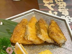 -弓二·烧鸟居酒屋(财富购物中心店)