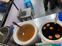 -五娭毑臭豆腐(黄兴南路店)
