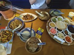 -包整·丝娃娃(一览甲秀楼风景店)