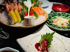 -松鹤精致料理(五一中路店)