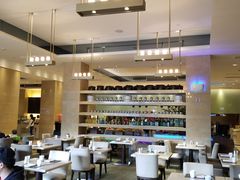 -广州天河合景福朋喜来登酒店