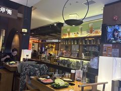 -呷哺呷哺(万达新世界店)