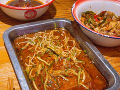 -兔槽江湖菜·重庆璧山兔(水围店)