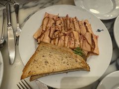-Le Comptoir de la Gastronomie