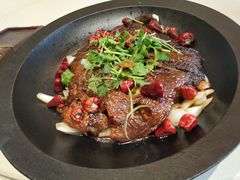 -将相和·海鲜蒸饺大连菜