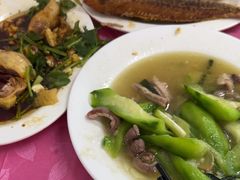 -电白鸭粥店(下沙二坊88号店)