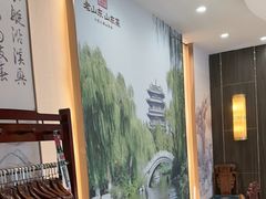 -老山东·山东菜(鲁菜名店)