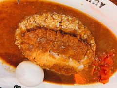 -伽喱博士 Dr.CURRY咖喱饭(太阳宫咖喱店)