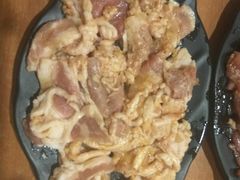 -老黄牛冷面店(冬青街店)